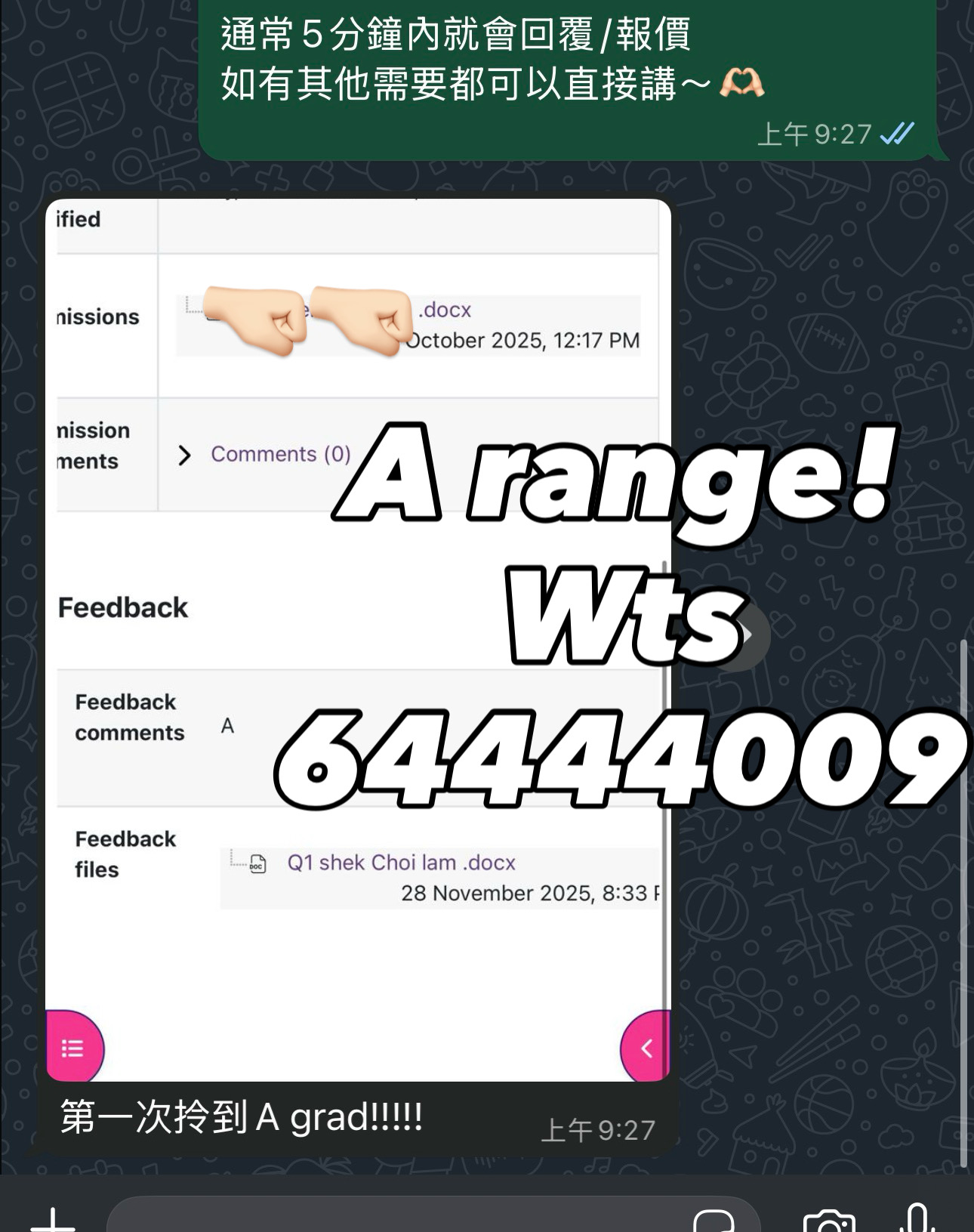 Review 9